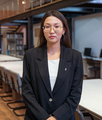 Ибраева Адема Эреновна