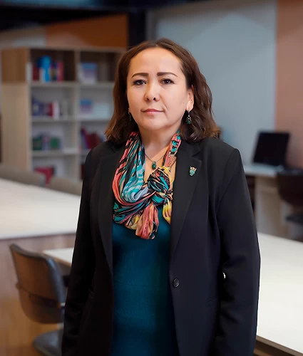 Тілебалды Жұлдыз Қабылдақызы