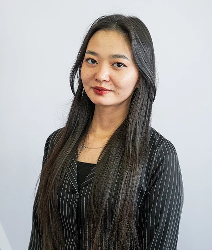 Сұлтанбай Ақнұр Жандарбекқызы