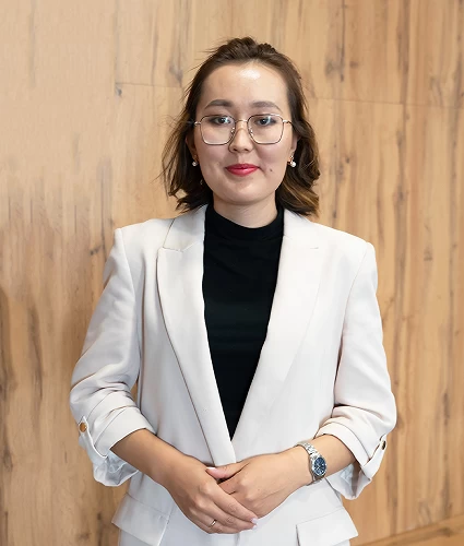 Ултай Муталипқызы