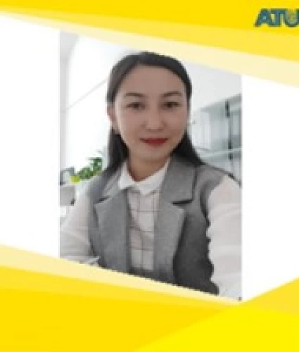 Абдреева Асемкүл Садуақасқызы