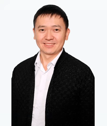 Тойшиманов Максат Рисбекович  