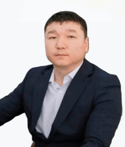 Сериков Максат Серикулы