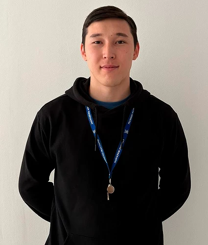 Ислахат Темірлан Ролланұлы