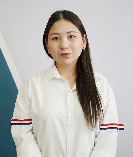 Орынтаева Назерке