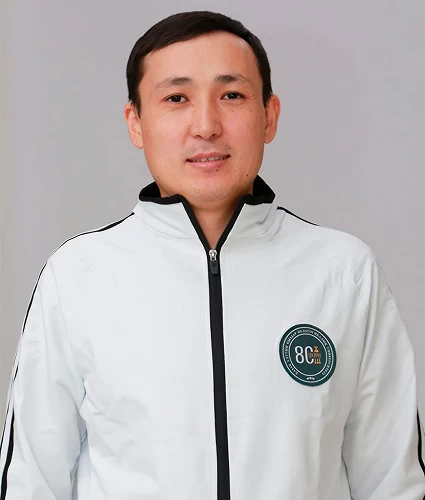 Ниязакынов Ердос Бағдатұлы