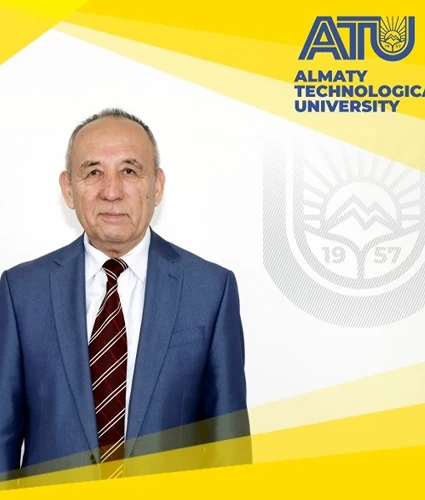 Курманалиев Мусрепбек Курманалиевич