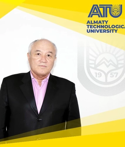 Козыбаев Асылбек Козыбаевич