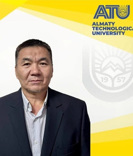 Торебеков Уралбай Толыбаевич