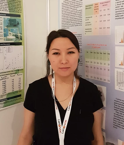 Нуралы Асия Мамбетқызы