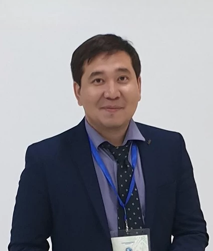 Мутушев Алибек Жумабекович