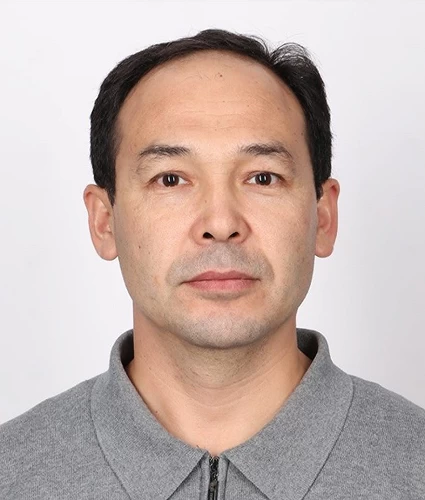 Даулетбаев Аким Серикович