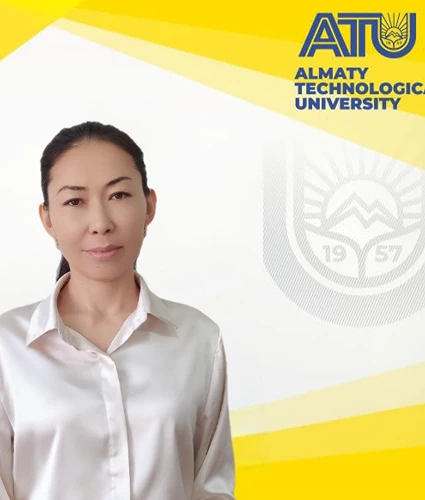 Бубіш Шолпангүл