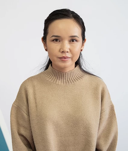 Жансая Қосмырза