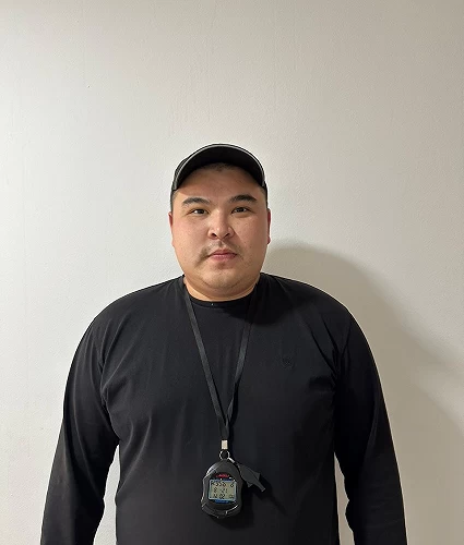 Ермурат Мирас