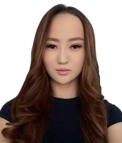 Қанатқызы Аяжан