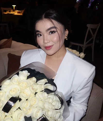 Нұрсұлтан Ақтілек