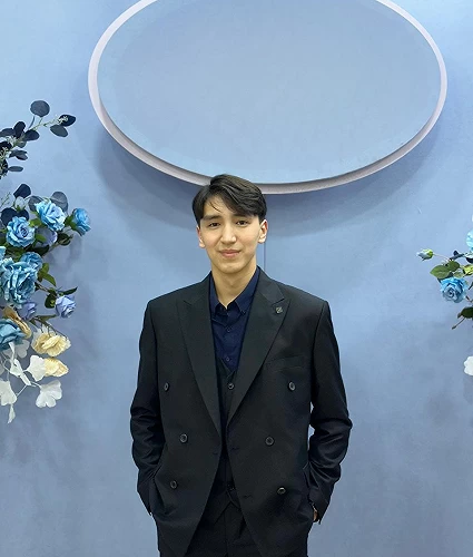 Кадир Диас Маратұлы