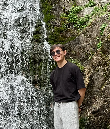 Момышұлы Батыржан