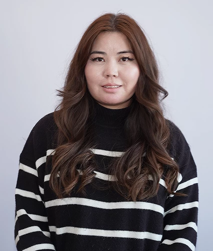 Тәтібекова Айнұр ИБрагимқызы