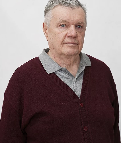 Жиганов Александр Владимирович