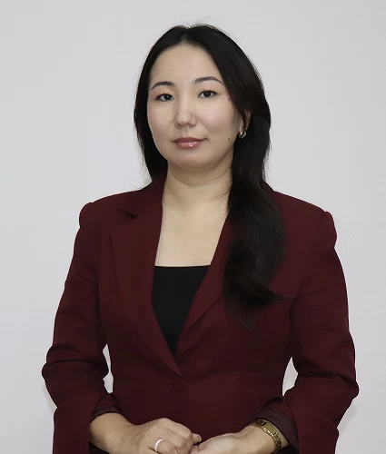 Жумабаева Гулзат Тулендиевна