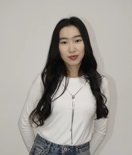 Әскербай Назерке Тұрланқызы