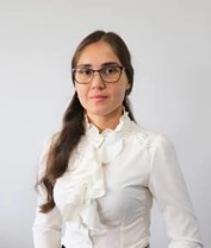 Абсалимова Мамура Абсатарқызы