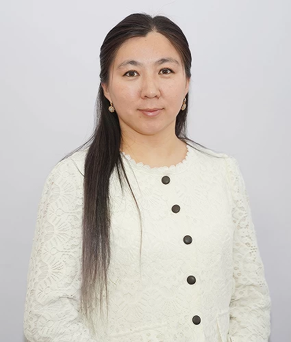 Батал Гулмира Токтыбаянқызы