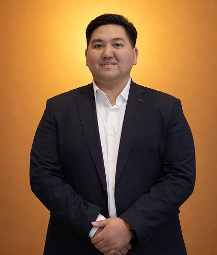 Cүлеймен Ақжол Мақсатұлы