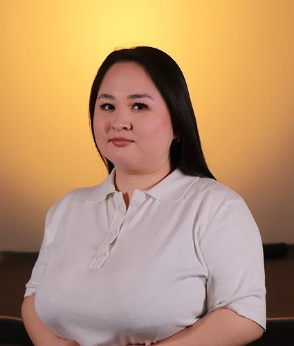 Диханбай Самал Жұмабайқызы