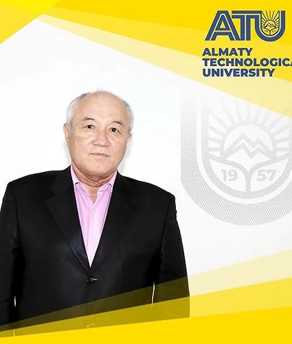 Козыбаев Асылбек Козыбаевич