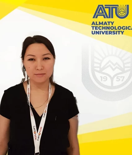 Нуралы Асия Мамбетқызы