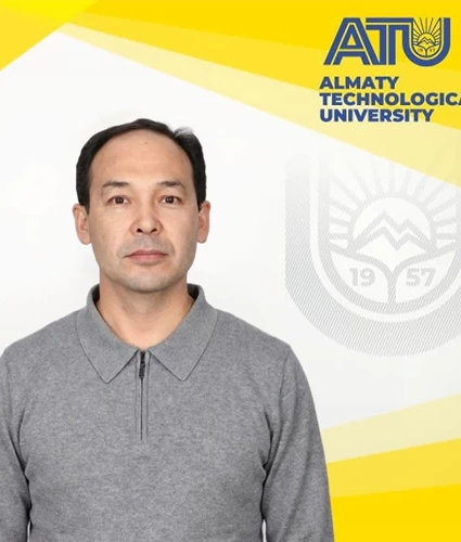 Даулетбаев Аким Серикович