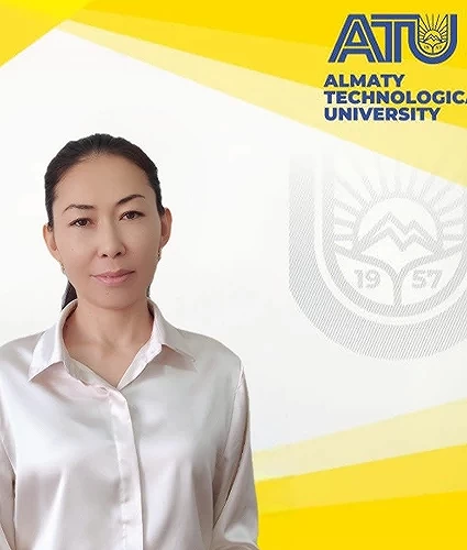 Бубіш Шолпангүл