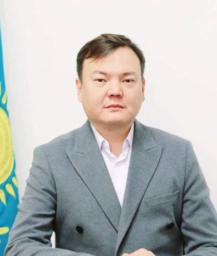 Kartbayev Timur Saatdinovich