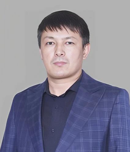 Алтыбай Аршын 