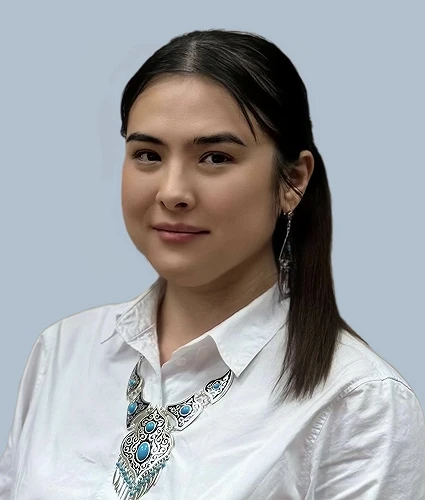 Ілесова Бақытгүл Ералықызы
