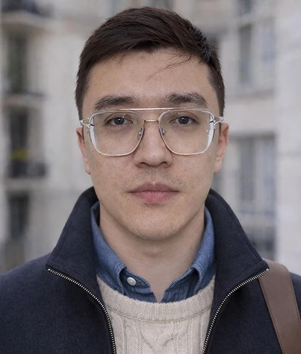 Бахытжанулы Дулати 