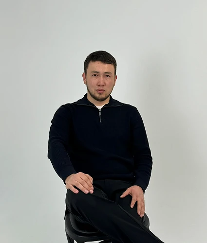 Ыбрайымбай Багжан Канатулы