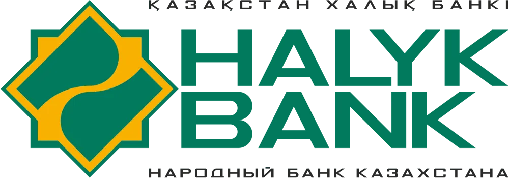 logo Halyk Bank