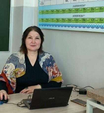 Кожайсакова мадина амановна