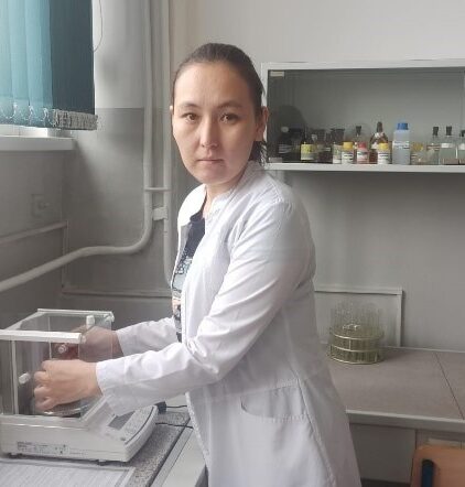 Серикбаева аяна нургалиевна